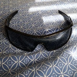 Oakley oilrig sunglasses